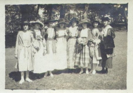 Women of Rockford, Illinois